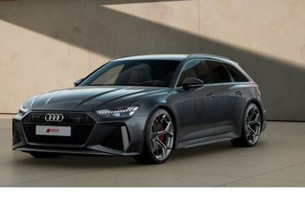 Audi RS6 7.330 km 125.690 &euro; Wolfsburg 38440