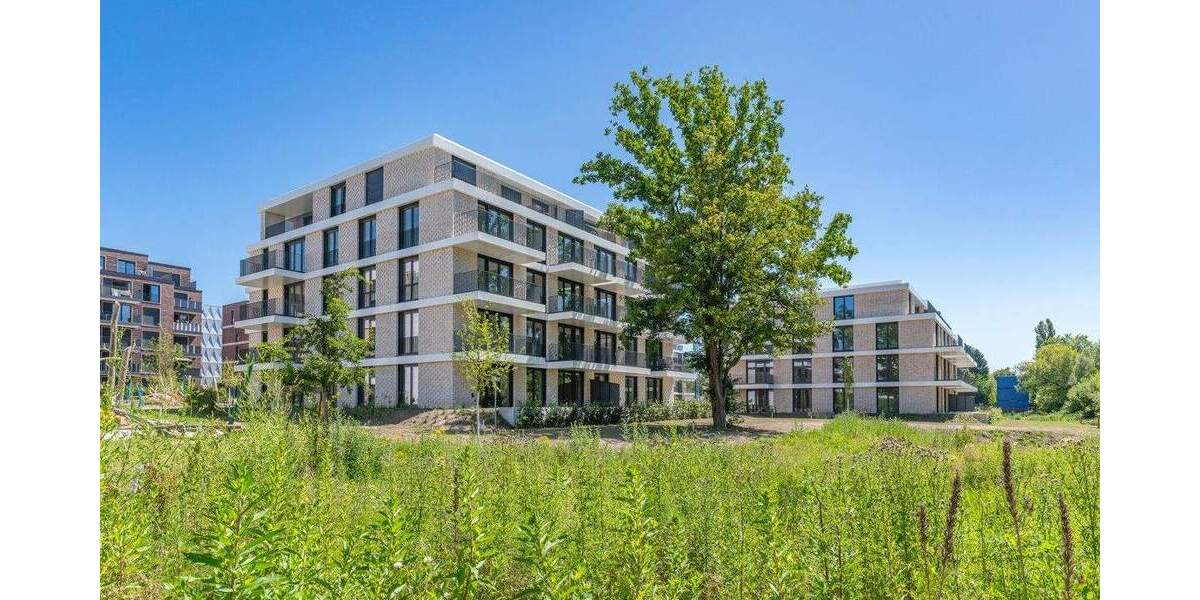 Etagenwohnung Pinneberg - 5 Zimmer, 125 m&sup2;, 699.000&euro; | Angebot:25139432