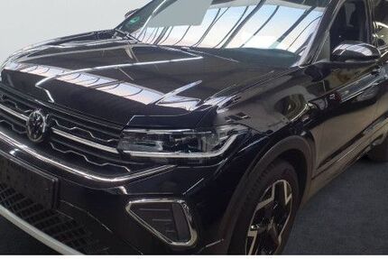 VW T-Cross 25.389 km 26.970 &euro; Berlin 12105