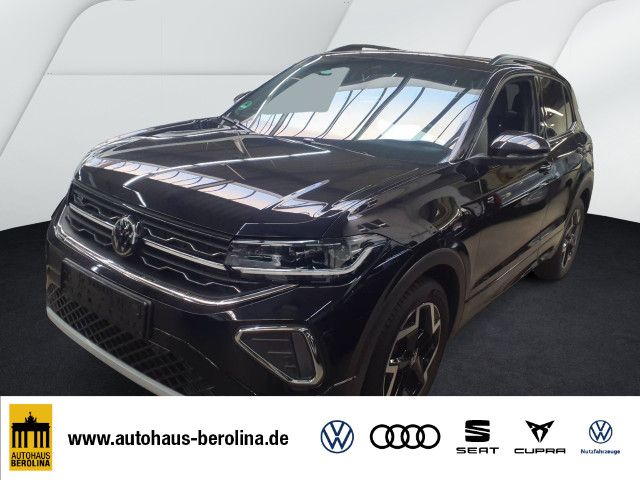 VW T-Cross 25.389 km 26.970 &euro; Berlin 12105