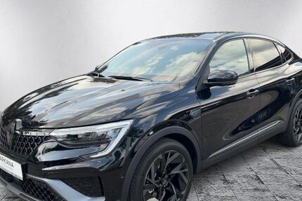 Renault Arkana 3.000 km 37.980 &euro; Kaltenkirchen 24568