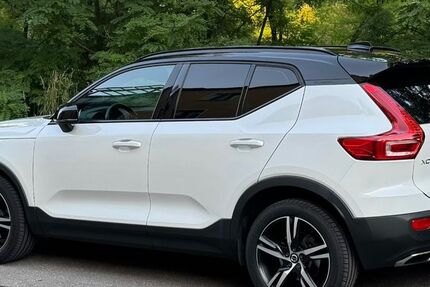 Volvo XC40 146.002 km 28.500 &euro; Landshut 84034