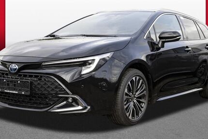 Toyota Corolla 2.010 km 36.489 &euro; Essen 45141