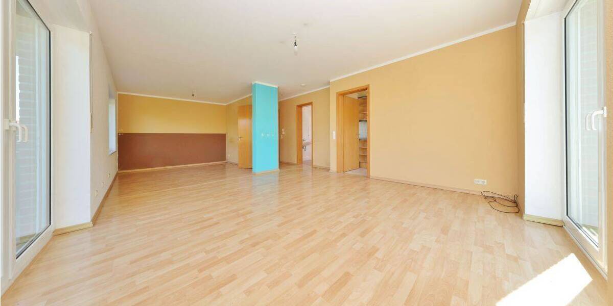 Doppelhaushälfte Wangerland Hooksiel - 4 Zimmer, 121 m&sup2;, 349.000&euro; | Angebot:26825658