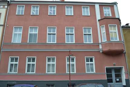 Wohnung Fürstenwalde Mitte - 2 Zimmer, 51 m&sup2;, 625&euro; | Angebot:27067871