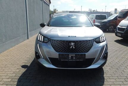 Peugeot 2008 70.000 km 17.499 &euro; Villmar 65606