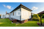 Solider Familien-Bungalow mit großem Potenzial in ruhiger Lage mit Wintergarten und Garage - Bungalow Calden | Angebot:26974963