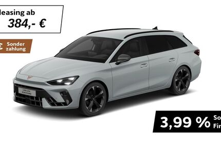Cupra Leon 26.742 km 33.930 &euro; Mitterteich 95666