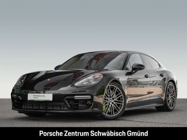 Panamera