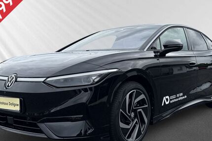 VW ID.7 25.000 km 42.890 € Dallgow-Döberitz 14624