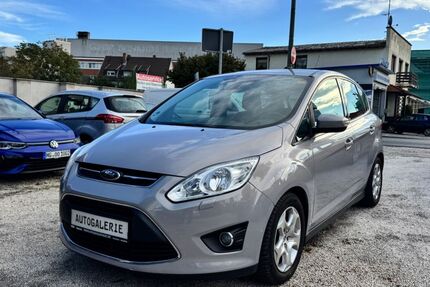 Ford C-Max 88.500 km 6.400 € Frankfurt am Main 60489