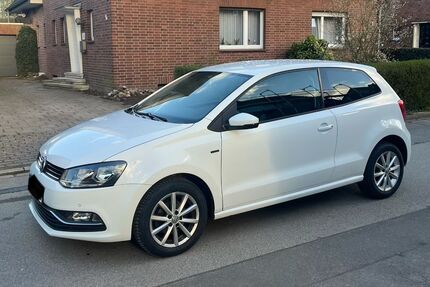 VW Polo 189.400 km 6.500 &euro; Borken-Gemen 46325