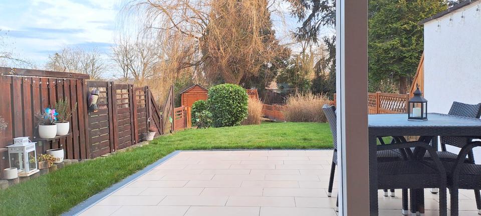 Reihenhaus Würselen - 3 Zimmer, 142 m&sup2;, 399.000&euro; | Angebot:27301296