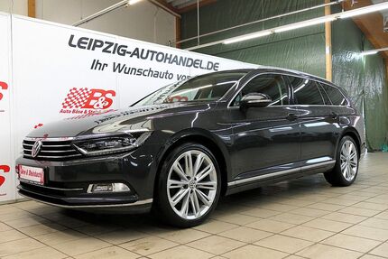 VW Passat 196.500 km 16.474 &euro; Frohburg 04654