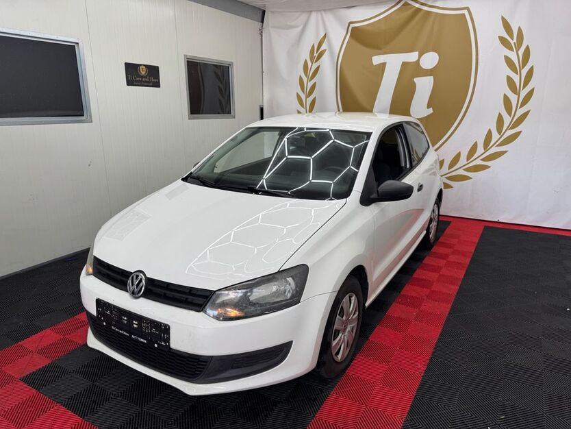 VW Polo 130.000 km 4.999 € Ilsfeld 74360