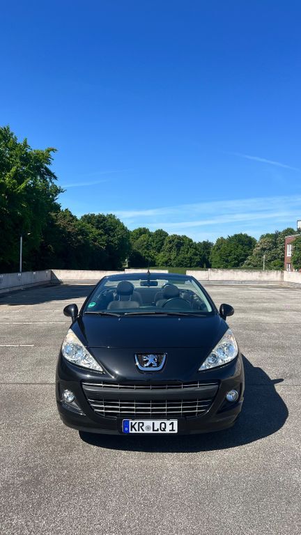 Peugeot 207 99.000 km 4.599 € Krefeld 47807