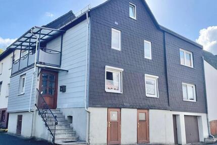 Moderne 4‑Zimmer‑Wohnung, ca. 90 m² mit Terrasse 4 zimmer