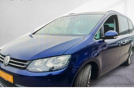 VW Sharan 80.000 km 33.000 € Schnaittach 91220