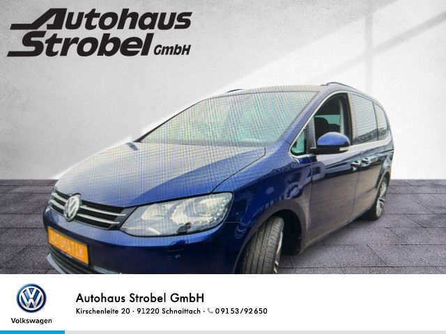 VW Sharan 80.000 km 33.000 € Schnaittach 91220