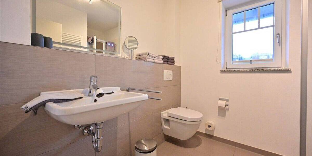 Etagenwohnung Wittdün auf Amrum - 3 Zimmer, 75 m&sup2;, 565.000&euro; | Angebot:25799866