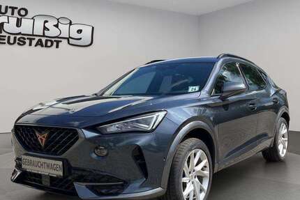 Cupra Formentor 28.594 km 24.870 &euro; Neustadt 01844