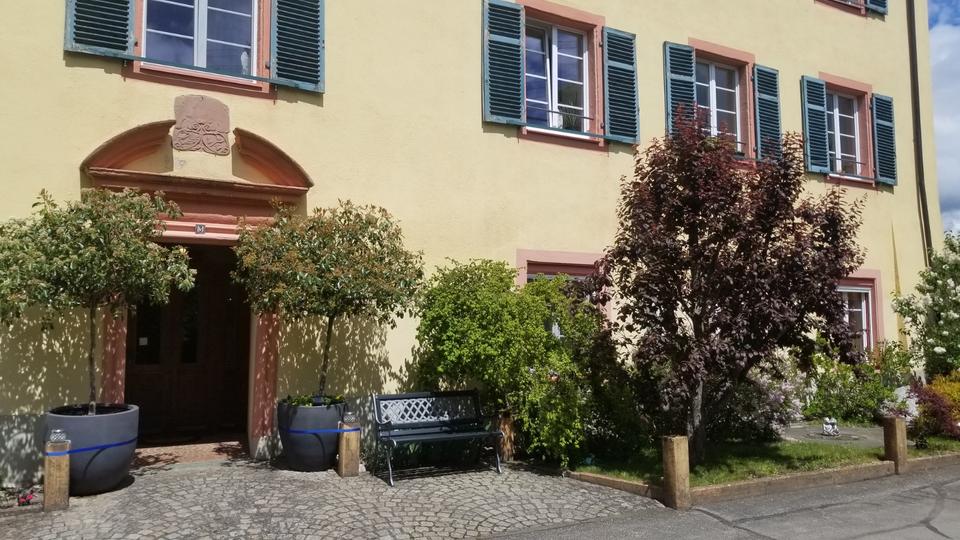 Etagenwohnung Ühlingen-Birkendorf Birkendorf - 4 Zimmer, 100 m&sup2;, 340.000&euro; | Angebot:25045786