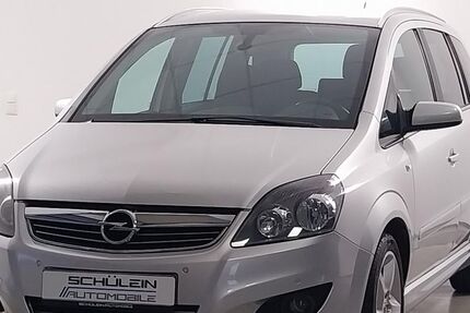 Opel Zafira 211.000 km 3.980 € Buchdorf 86675