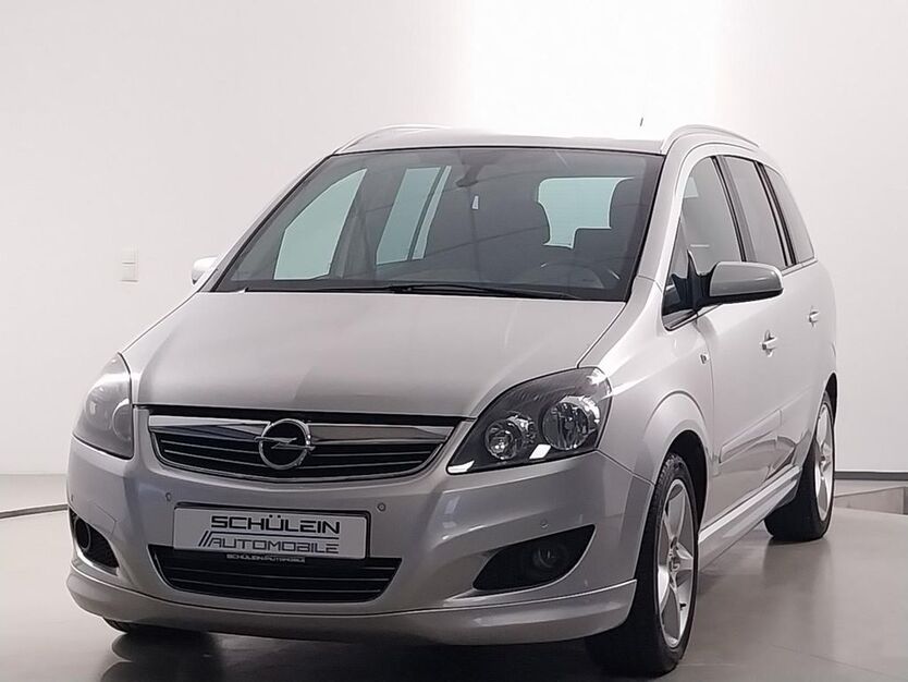 Opel Zafira 211.000 km 3.980 € Buchdorf 86675