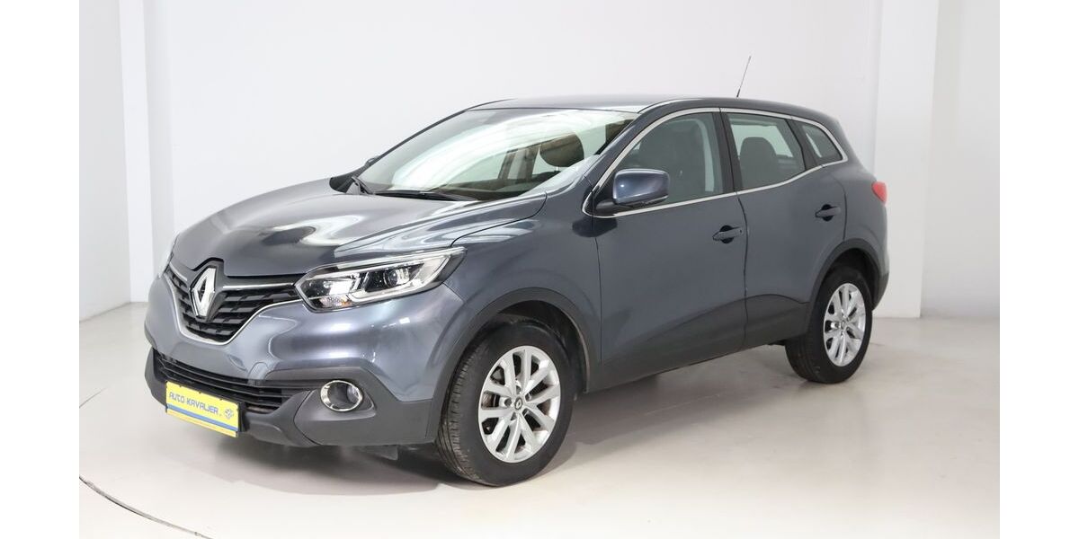 Renault Kadjar 19.812 km 11.490 &euro; Dresden 01237
