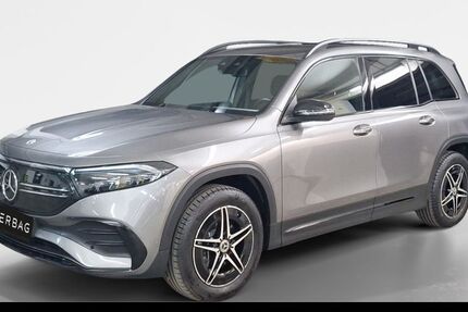 Mercedes-Benz EQB 4.158 km 39.880 &euro; Mainz 55128