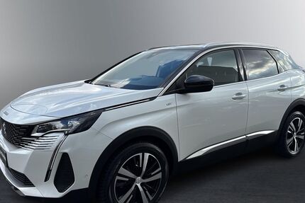 Peugeot 3008 25.517 km 24.890 &euro; Xanten 46509