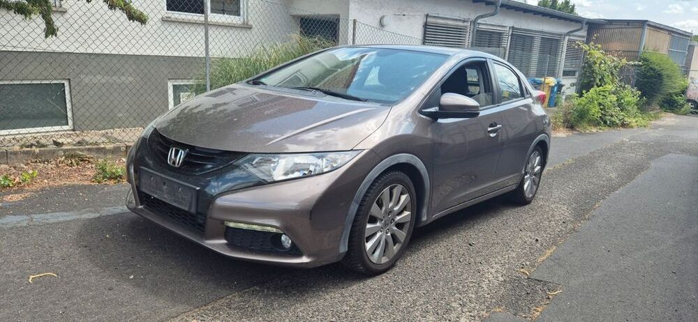 Civic