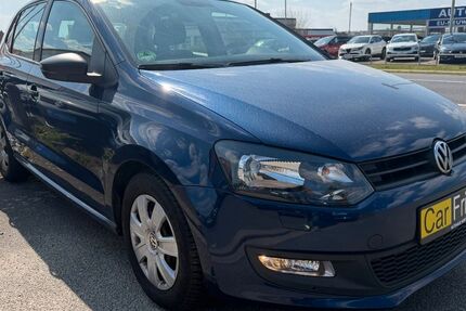 VW Polo 177.000 km 3.599 &euro; Bardowick 21357