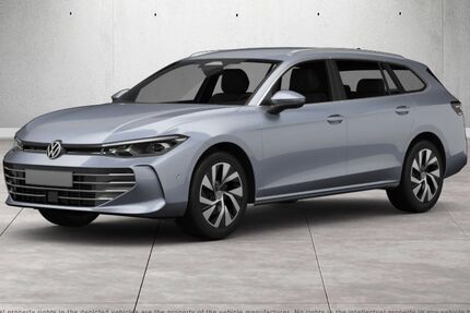 VW Passat Variant 17.483 km 37.887 &euro; Goslar 38644