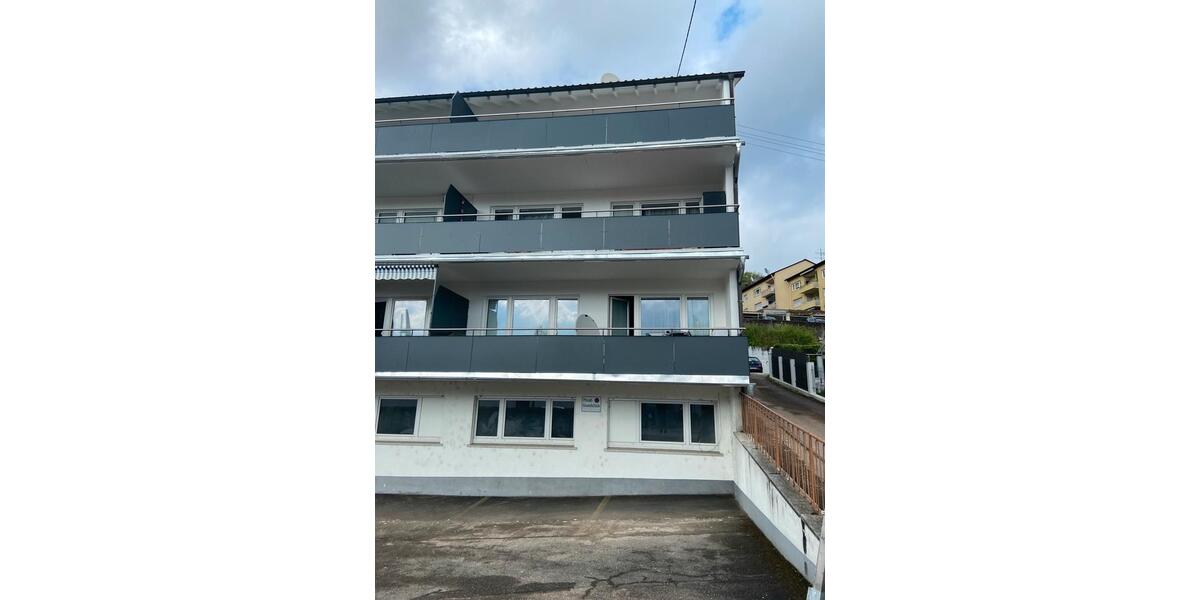 Zu Verkaufen 2 Zimmer Wohnung mit Balkon 2 zimmer