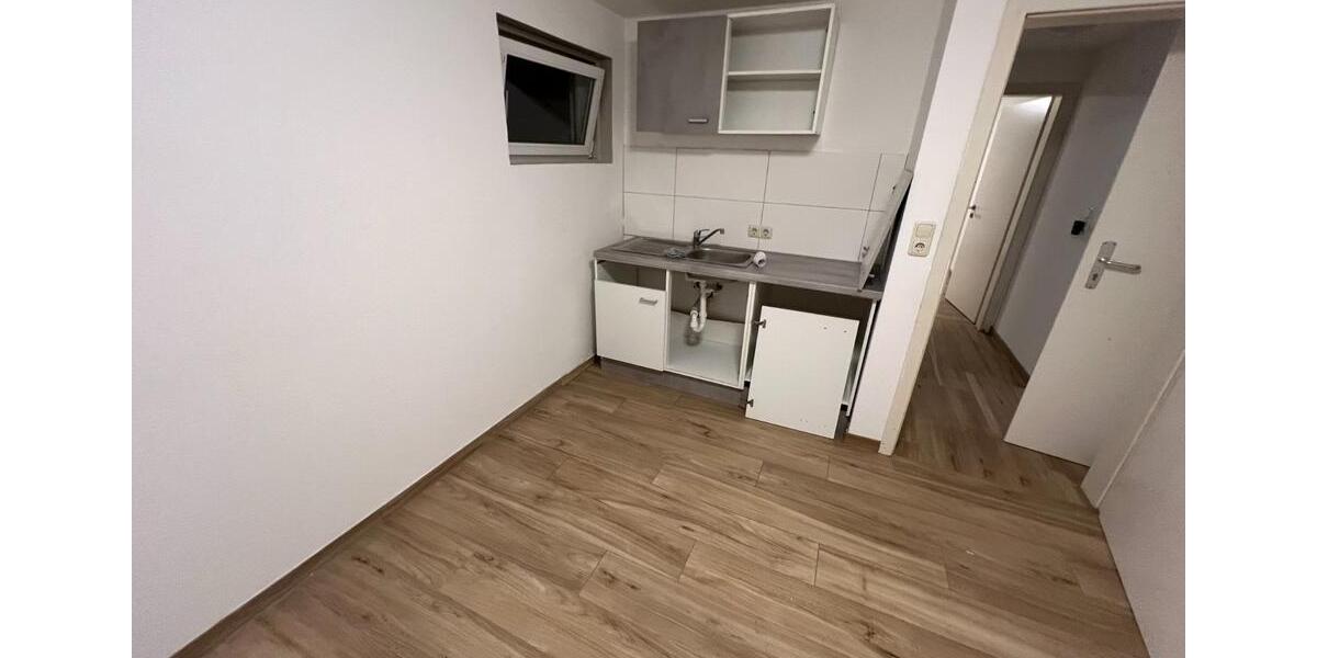 2-Zimmer-Apartment im Souterrain in Gerbrunn – ab sofort frei 2 zimmer