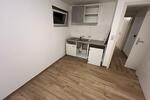 2-Zimmer-Apartment im Souterrain in Gerbrunn – ab sofort frei 2 zimmer