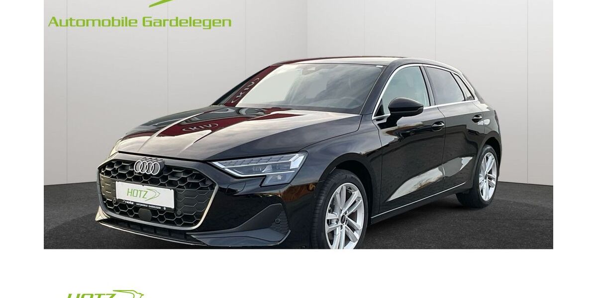 Audi A3 12.820 km 32.980 &euro; Gardelegen 39638