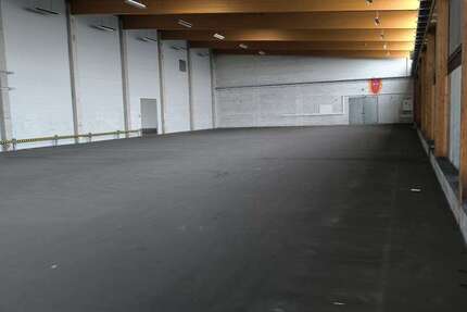 Halle in Geesthacht 8.000 € 2000 m² zimmer