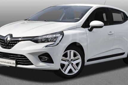 Renault Clio 23.500 km 15.888 &euro; Hagen 58135