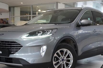 Ford Kuga 73.650 km 22.250 &euro; Schöningen 38364