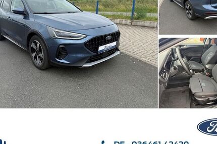 Ford Focus 29.870 km 23.990 &euro; Niedertrebra 99518