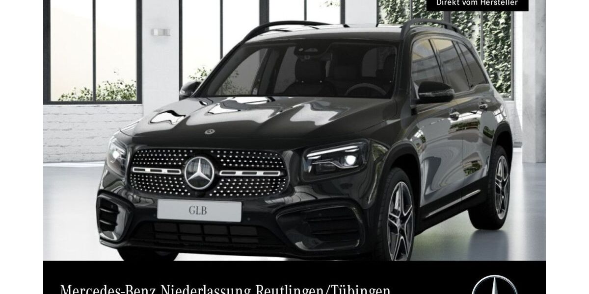 Mercedes-Benz GLB 200 11.336 km 46.990 &euro; Pfullingen 72793