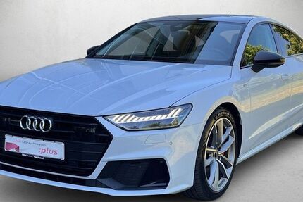 Audi A7 84.300 km 45.780 &euro; Mainz 55131