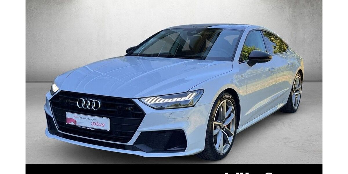 Audi A7 84.300 km 46.880 &euro; Mainz 55131