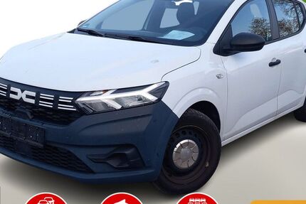 Dacia Sandero 51.467 km 11.088 &euro; Kehl 77694
