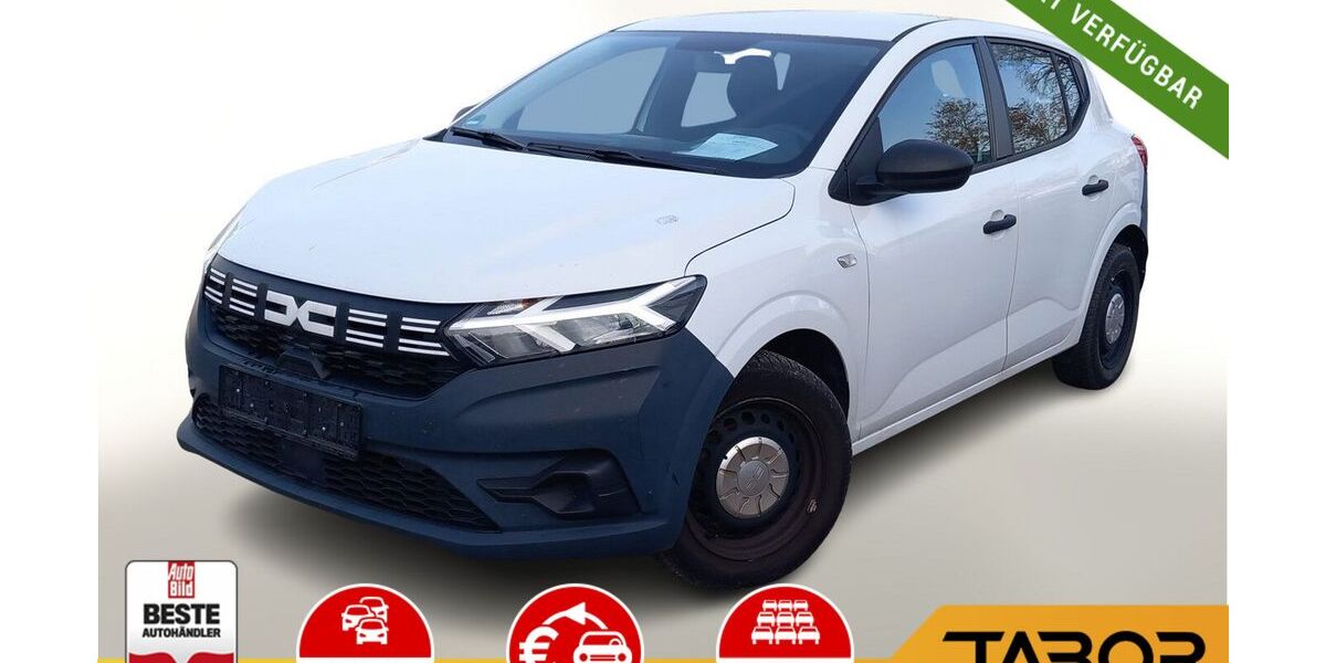 Dacia Sandero 51.467 km 11.388 &euro; Kehl 77694