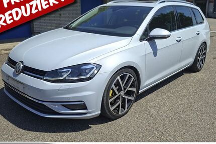 VW Golf 100.354 km 13.985 &euro; Achern 77855