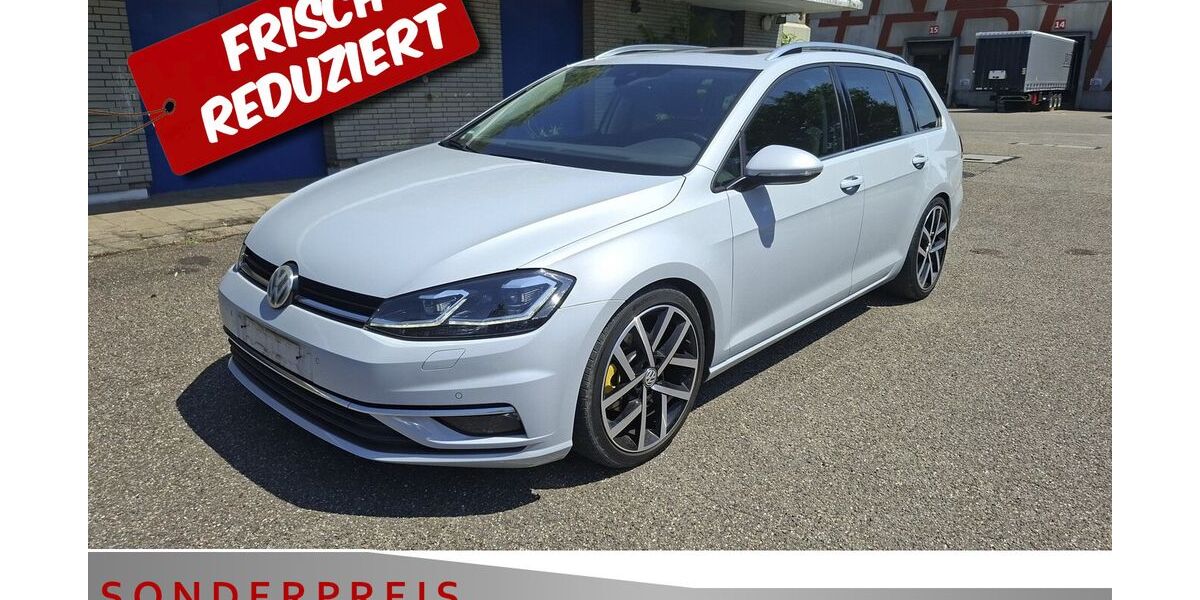 VW Golf 100.354 km 13.985 &euro; Achern 77855