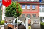 Geräumige Obergeschosswohnung mit modernem Wohnkomfort in ruhiger Lage von Kevelaer! 4 zimmer
